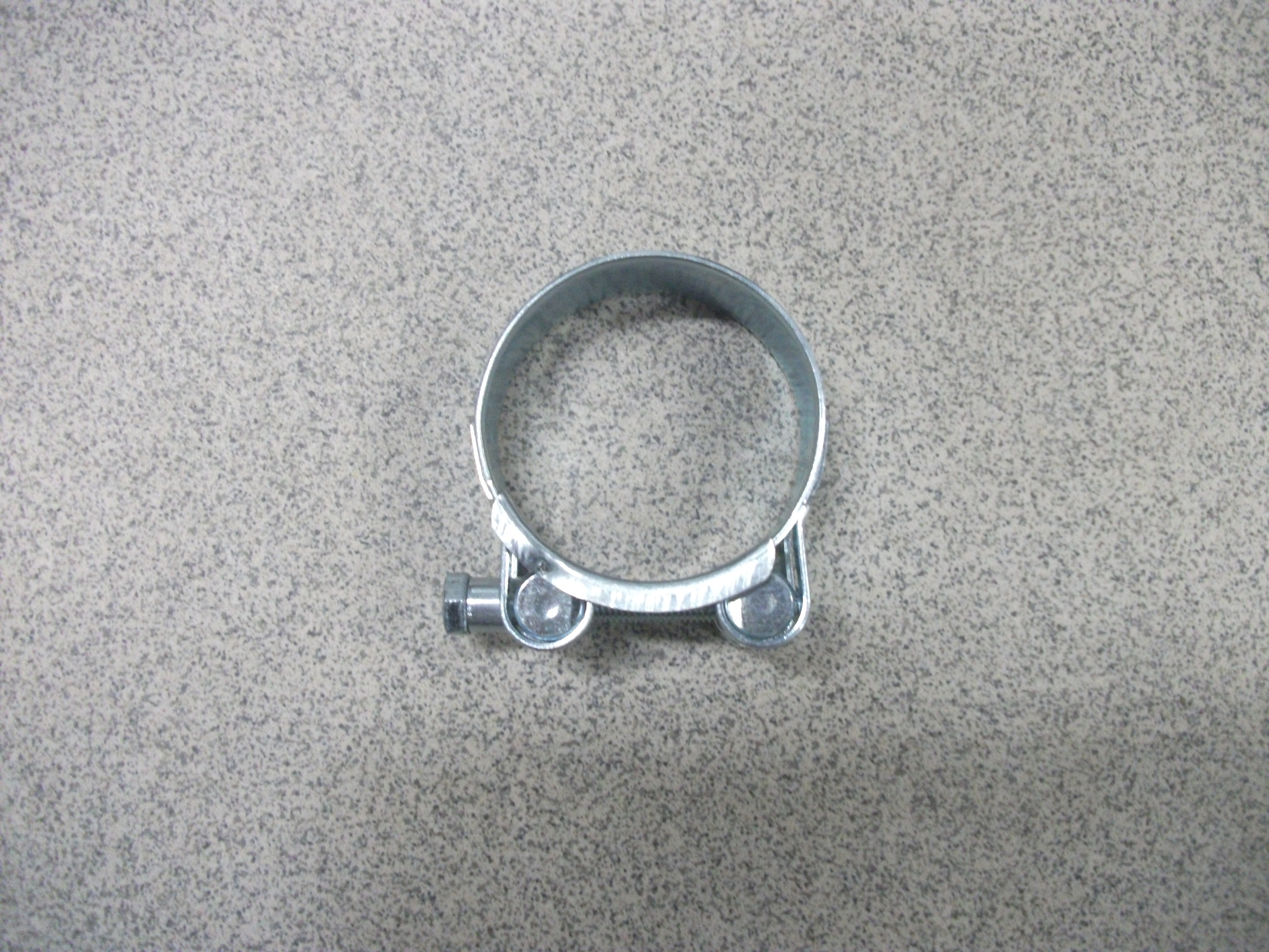 Хомут   KVP       силовой, тип ROBUST, 48-51