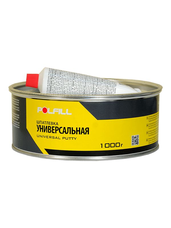 Шпатлевка   POLFILL   универсальная   1 кг