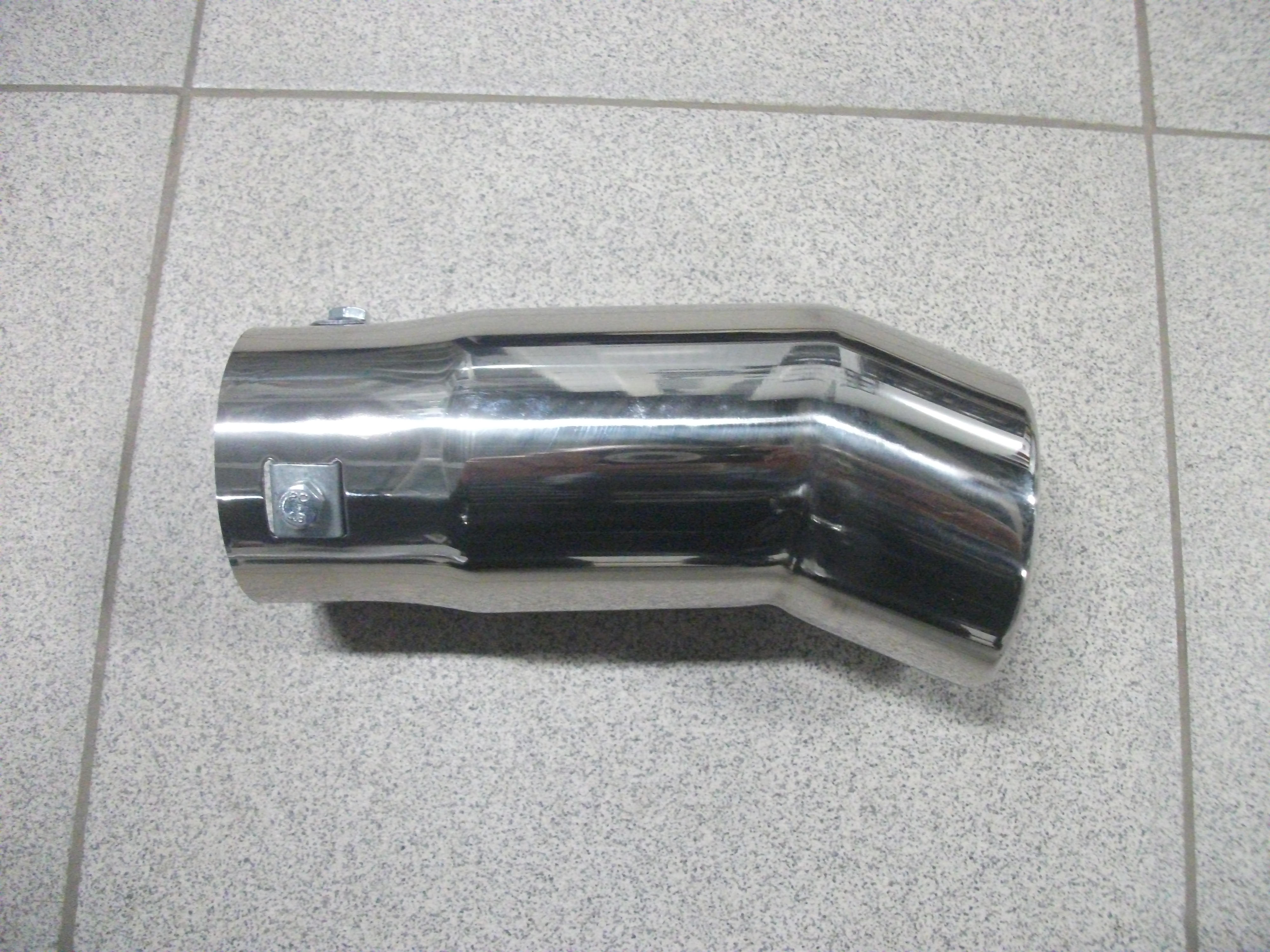 Насадка   на   глушитель AX 226