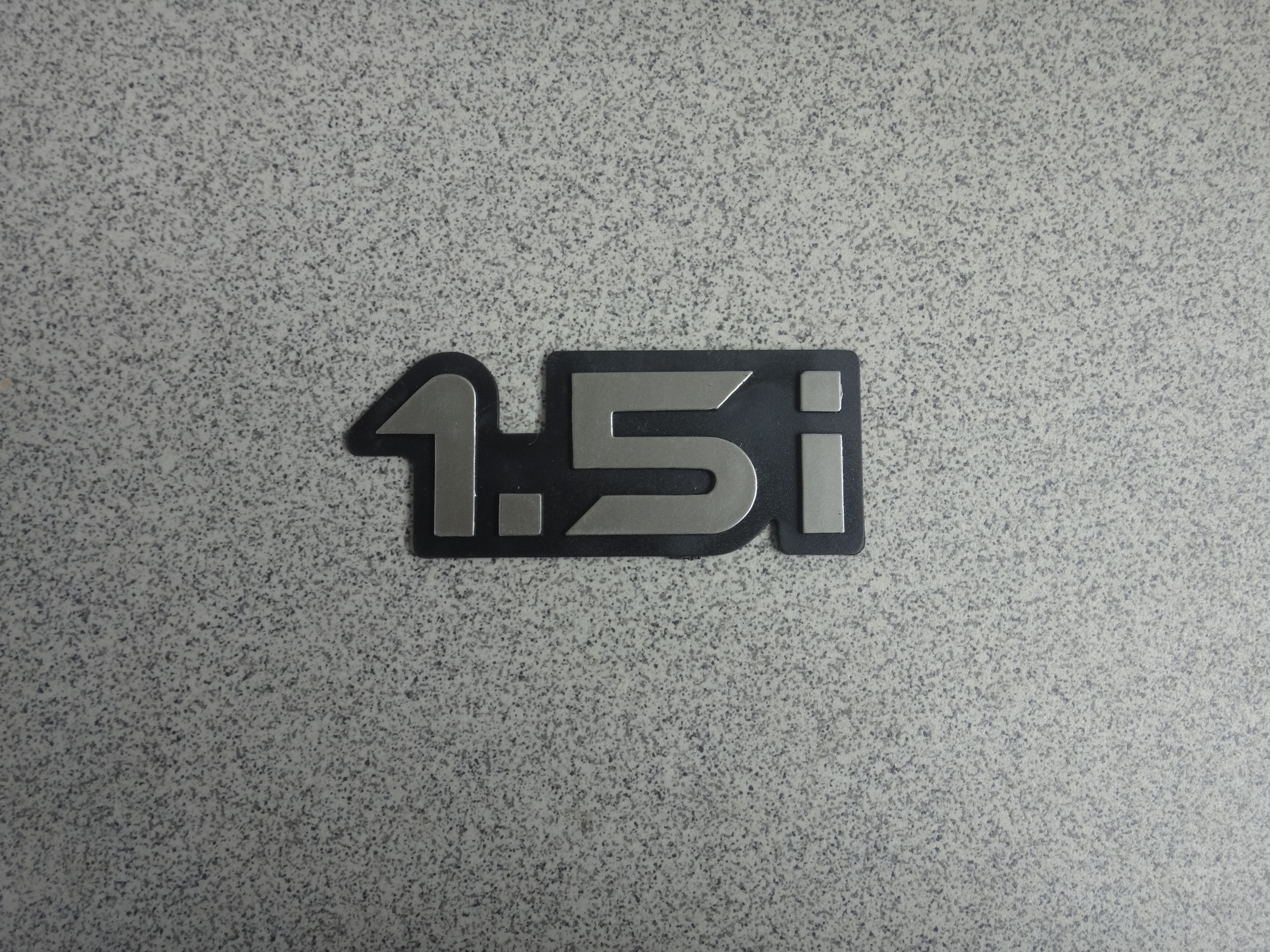 Орнамент   " 1.5 i "     2114