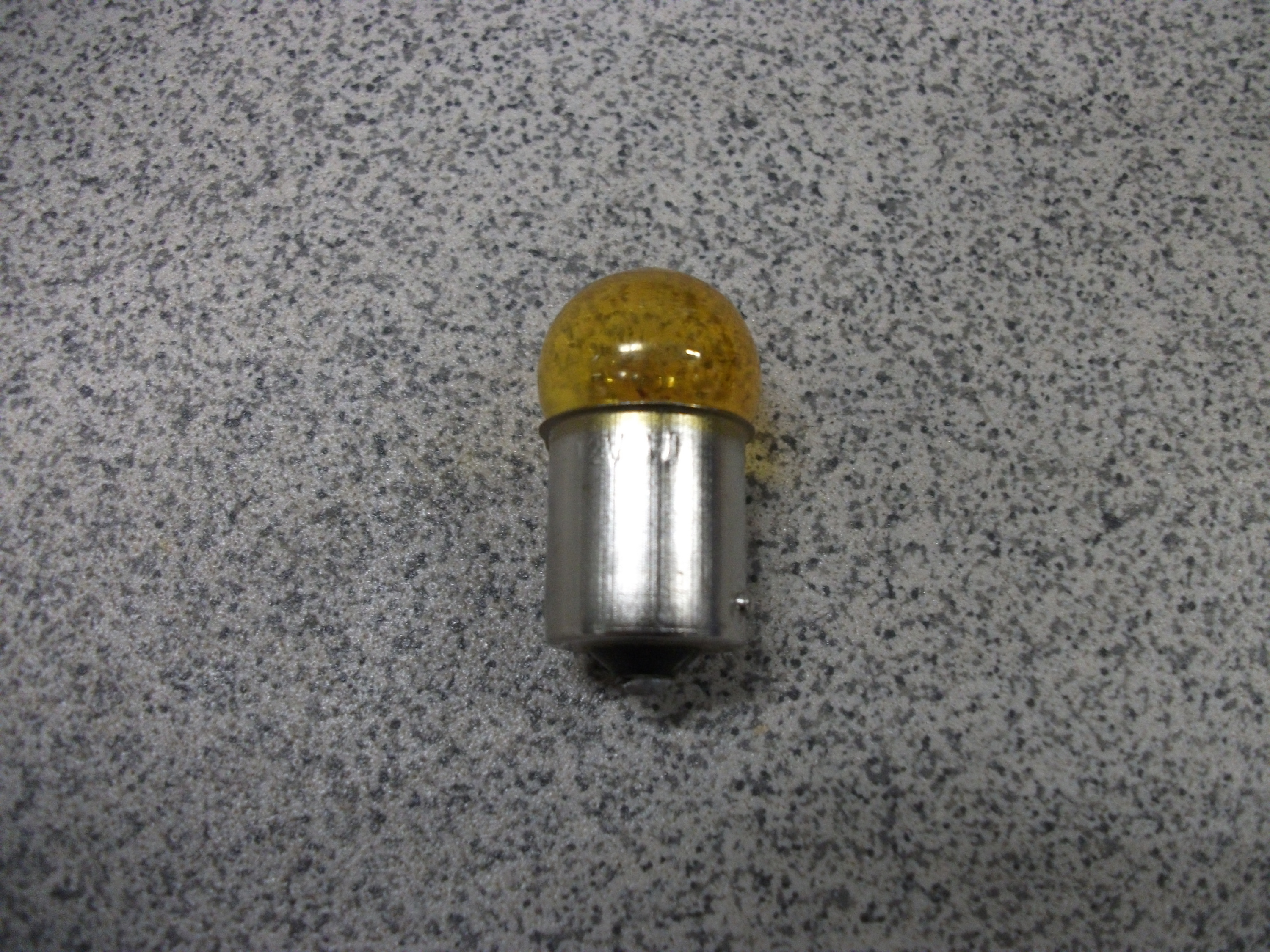 RY5W   (Габарит Средняя)   Желтая