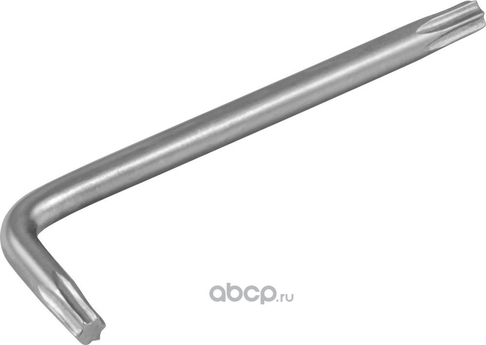 Ключ торцевой TORX короткий, T15