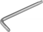 Ключ торцевой TORX короткий, T25