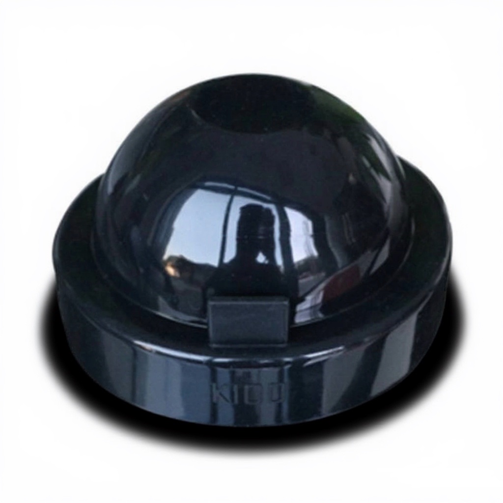 Колпак фары (крышка лампочки)   К100