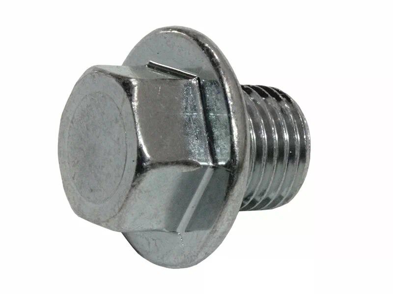 Пробка   М12*1.25 сливная TOYOTA   (9034112012)