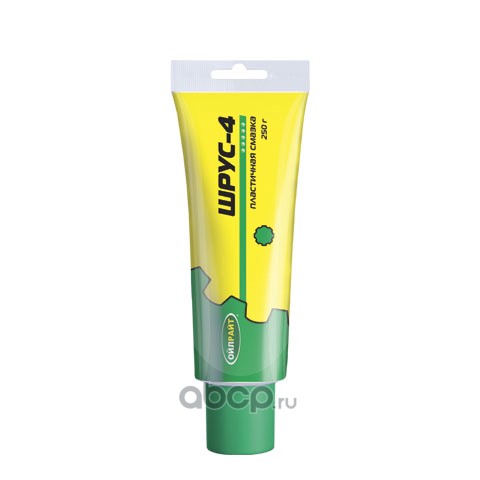 Смазка ШРУС-4 (250 гр.) "OILRIGHT"