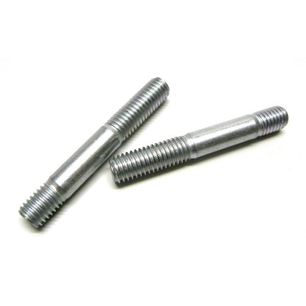 Шпилька  М8/10*45 карбюратора посадочная (ремонтная)
