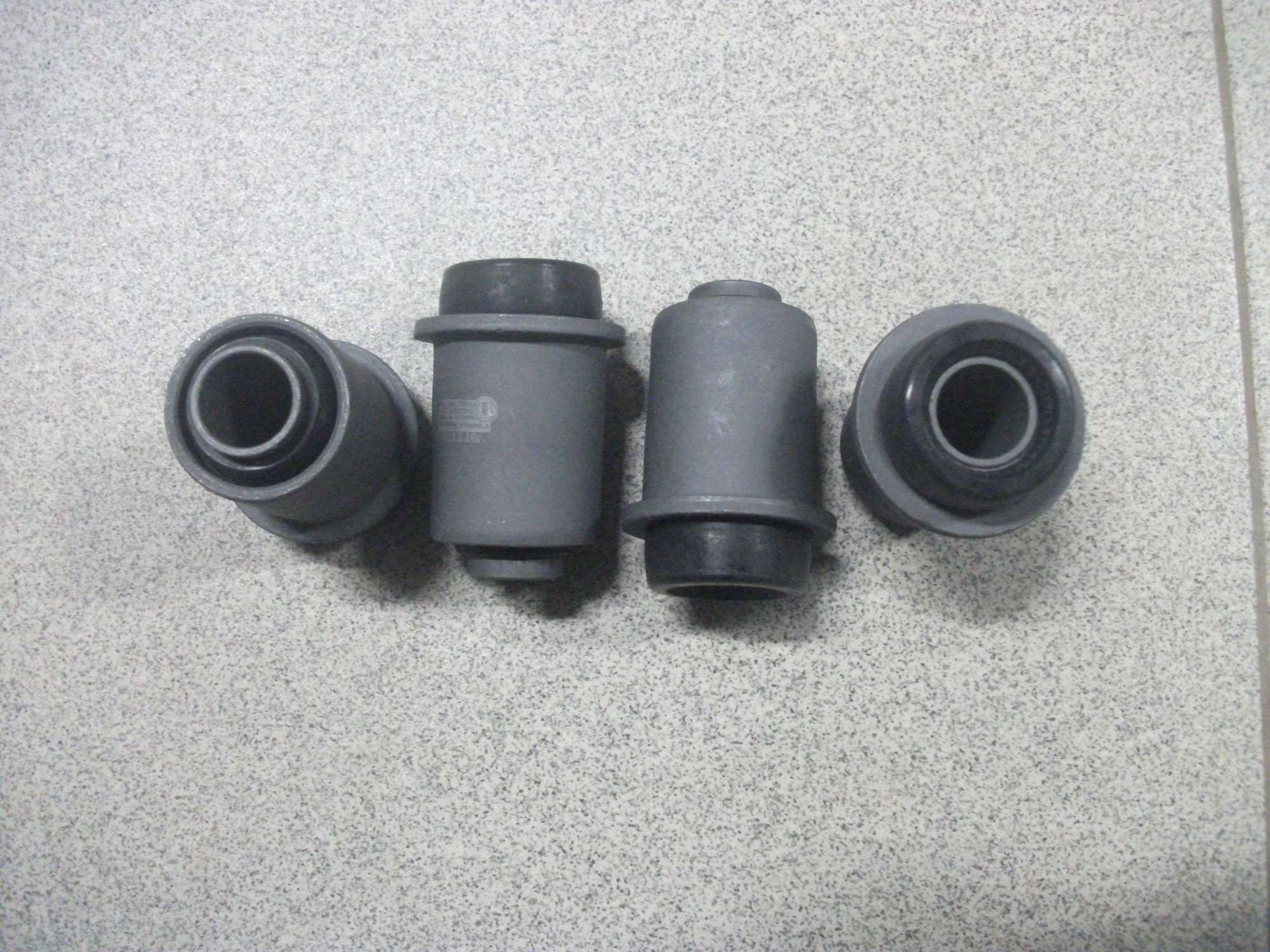 Сайлентблоки  Рычагов  2121   к-т   НИЖНИЙ  (4-шт.) БМРТ     