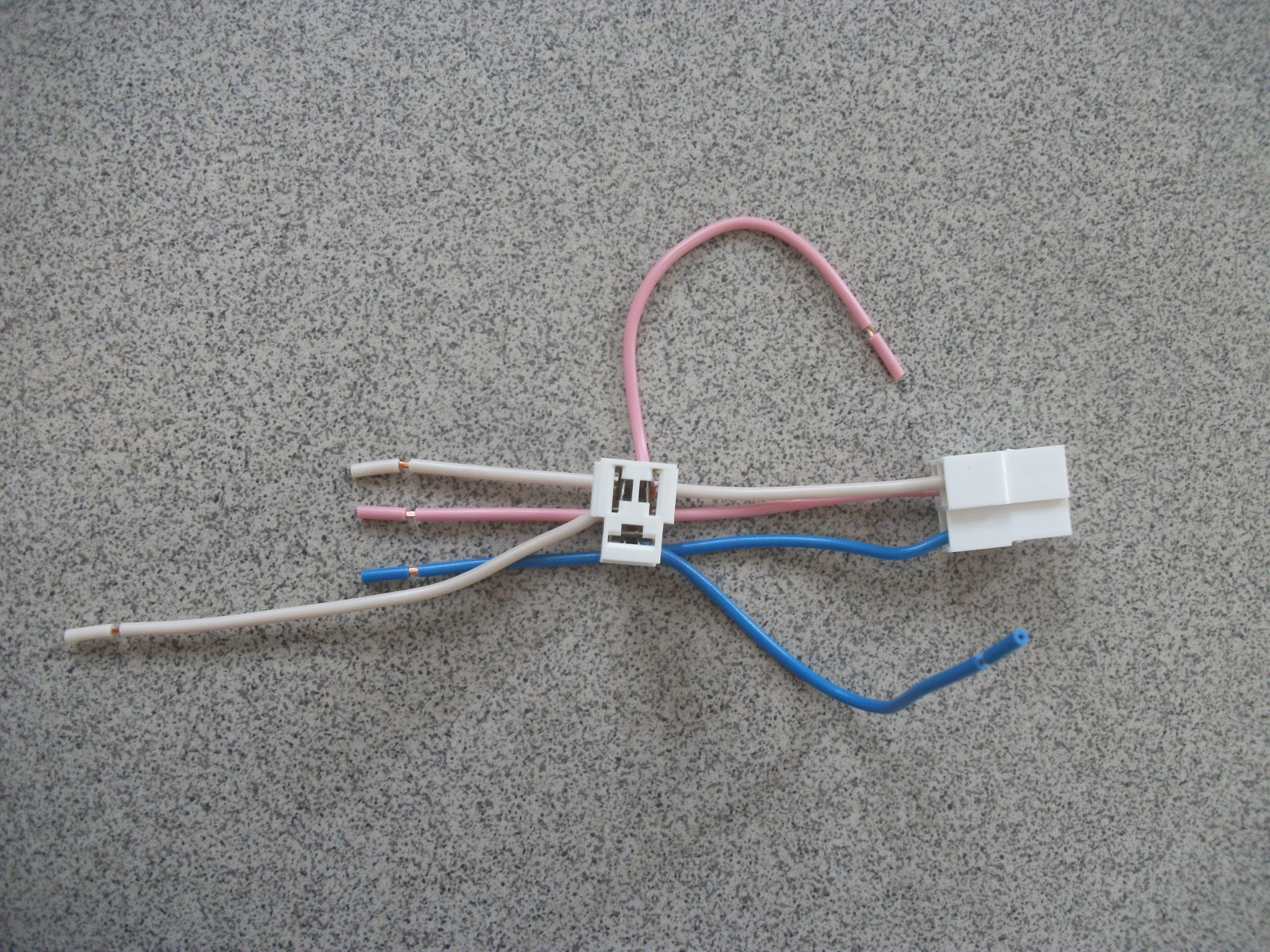 Ремень  генератора 4PK1100  ХОВЕР  GATES