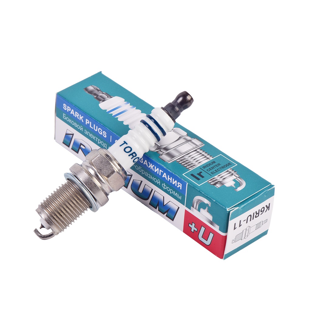 Свечи зажигания LARGUS, X-RAY  16кл  (иридивая)  TORCH