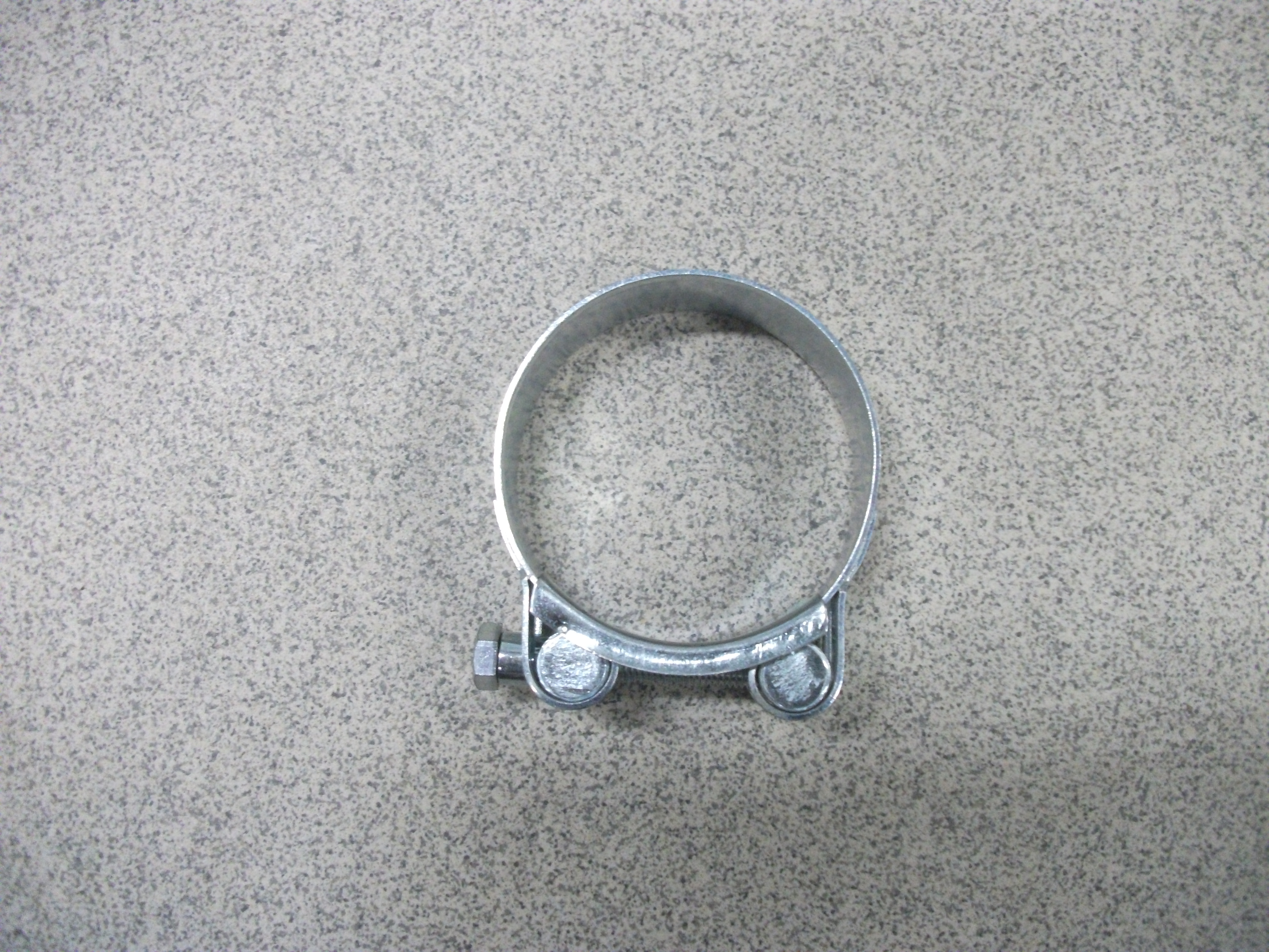 Хомут   KVP       силовой, тип ROBUST, 56-59