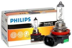 H8   12v 35w   PHILIPS