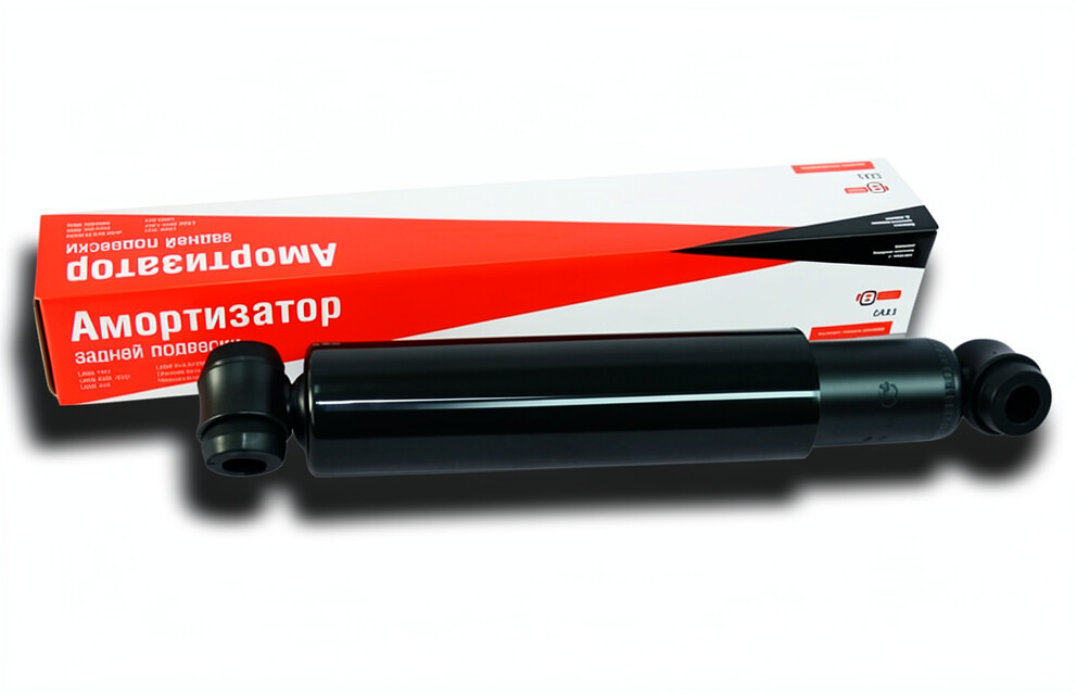 Амортизатор  2121  Задний  (Фирменная упаковка)