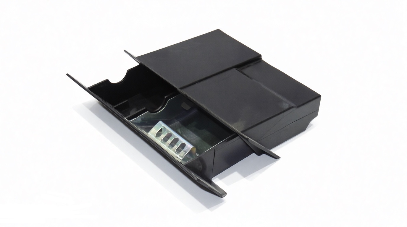 Пепельница     Панельная     2107