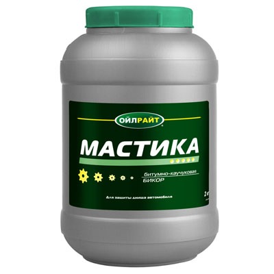 МАСТИКА